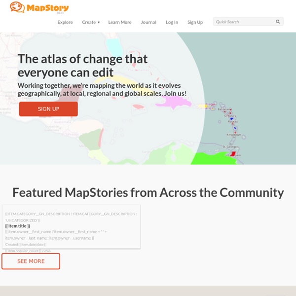 MapStory
