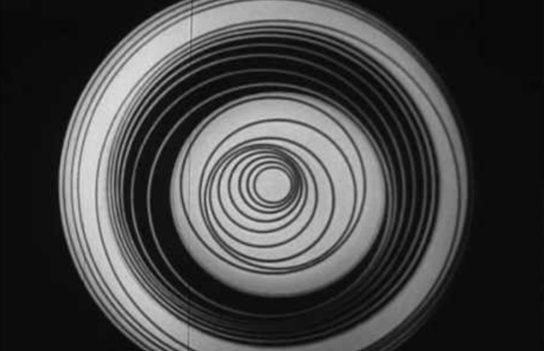 Marcel Duchamp - Anemic Cinema
