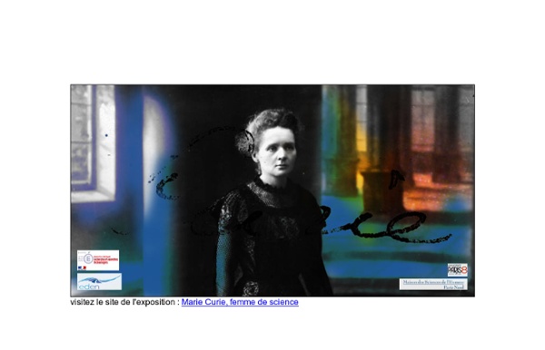 Marie Curie