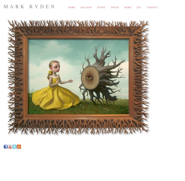 Mark Ryden