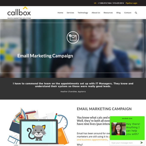 Email Marketing Malaysia