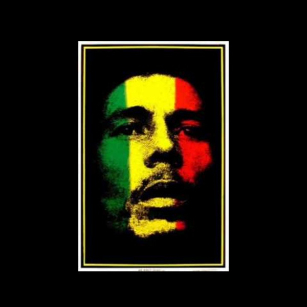 Bob Marley - Buffalo soldier