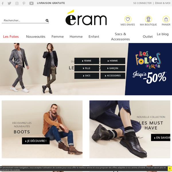 Eram