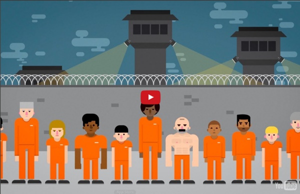 Mass Incarceration in the US
