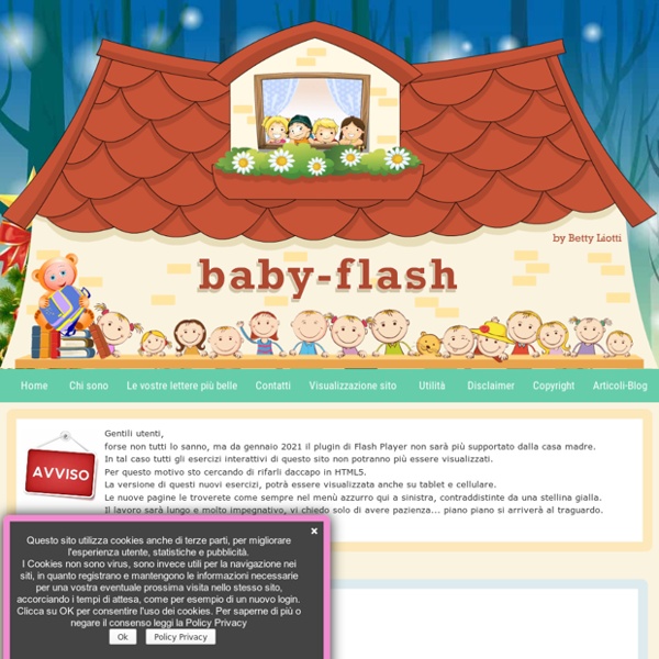 Matematica - Baby-flash | Pearltrees