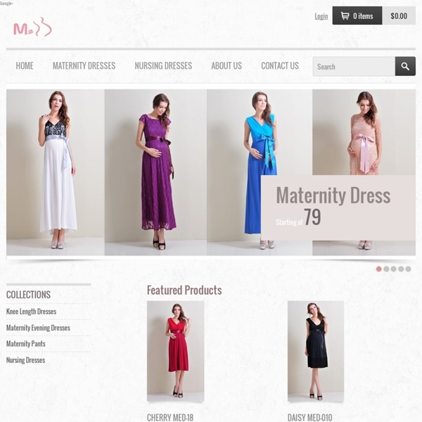 Maternity Evening Dresses for Special Occasions, Baby Showers, Wedding
