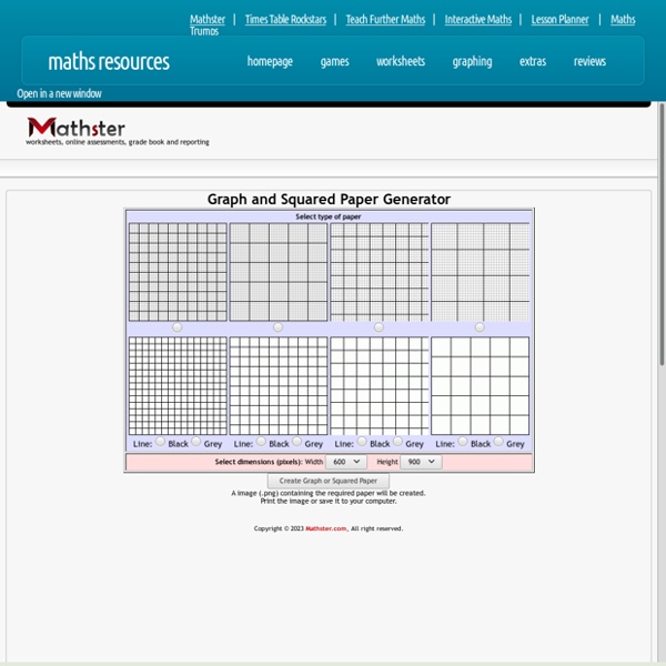 Maths Resources. Free Maths Resources, Worksheets and Games