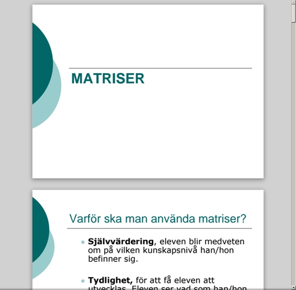 Matriser.pdf