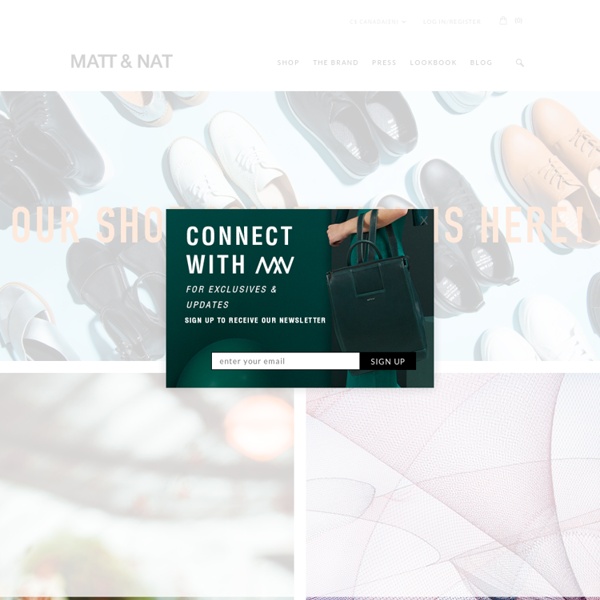 MATT & NAT