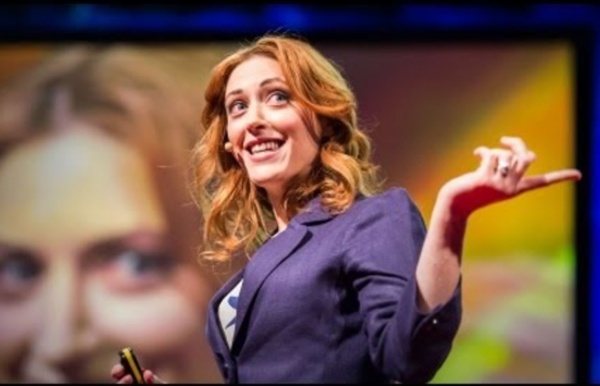 Kelly McGonigal: How to make stress your friend