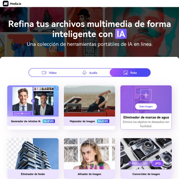 Convertidor Rápido y Gratuito en Línea