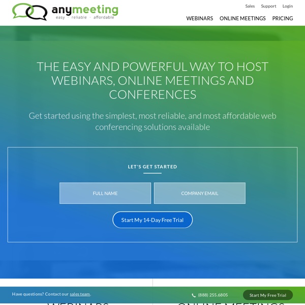Free Web Conferencing, Free Web Conferencing Software, Free Onli