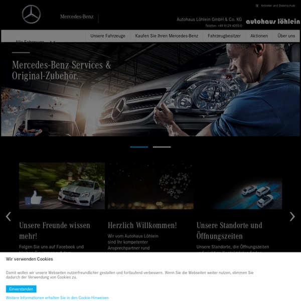 Mercedes-Benz - Transporter