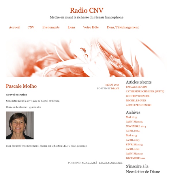 Radio CNV