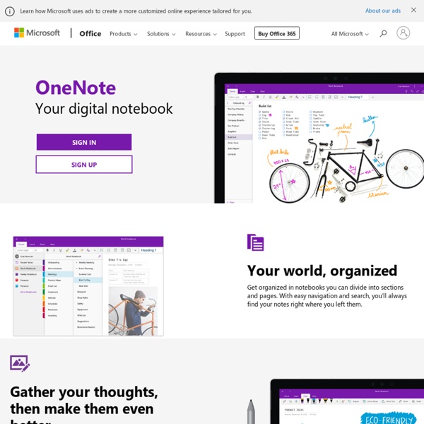 The digital notetaking app for your devices Pearltrees