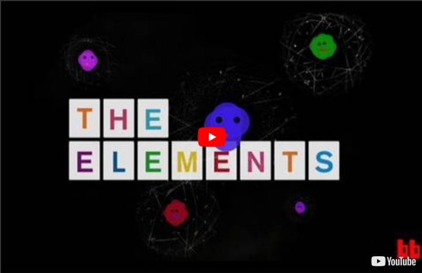 They Might Be Giants: "Meet the Elements" (BB Video)