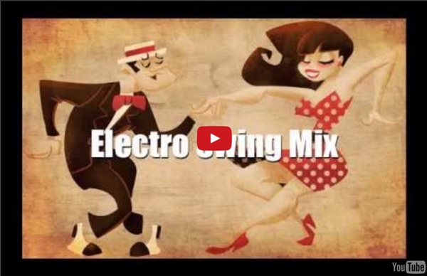 30-min Electro Swing Mix