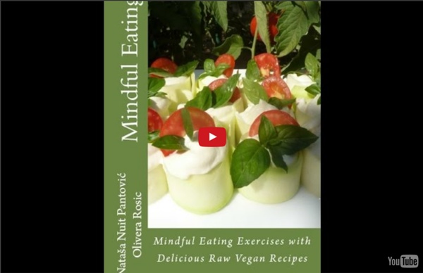 Mindful Eating Quotes [Video]