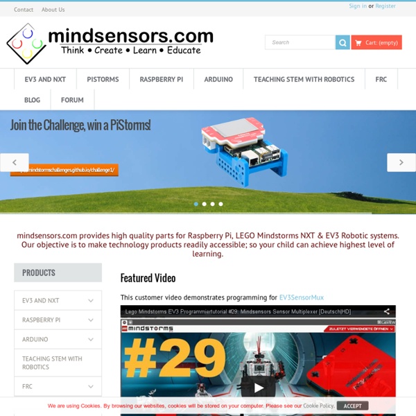 Www.mindsensors.com
