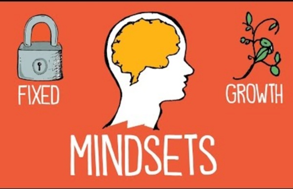 Mindsets: Fixed Versus Growth