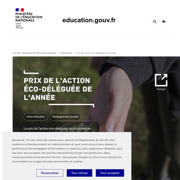 Ministère de l'Education Nationale de la Jeunesse et des Sports