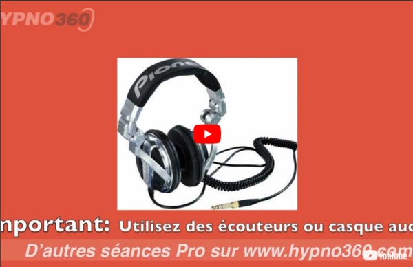 Testez: 15 minutes pour vous faire hypnotiser en 360°