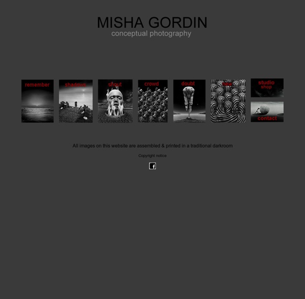 Misha Gordin
