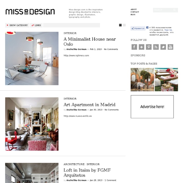 Miss Design