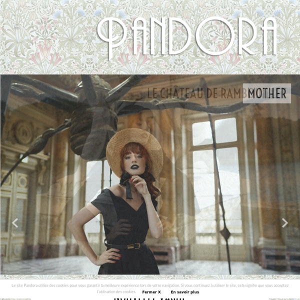 Pandora »