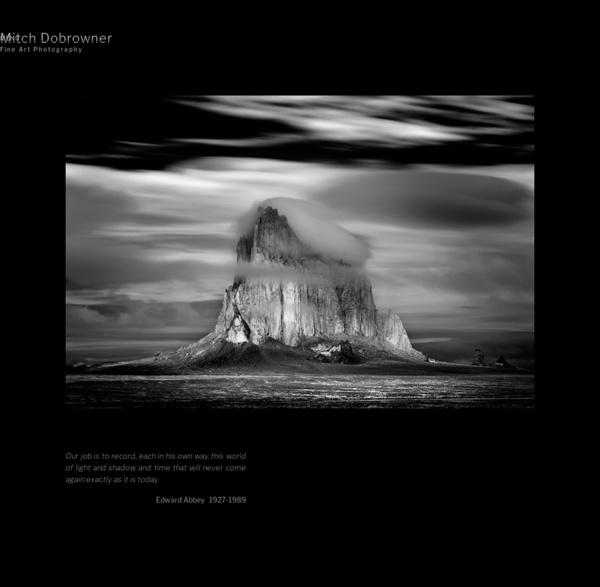 Mitch Dobrowner Photography