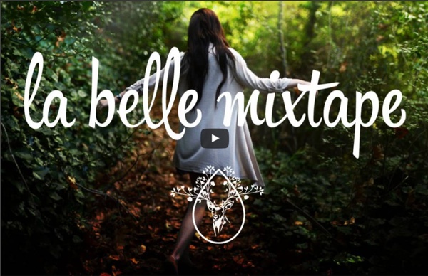 La Belle Mixtape