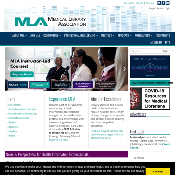 MLANET
