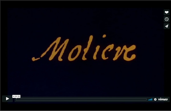 MOLIERE (COMPLET)