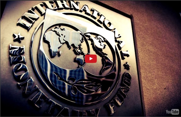 Mondialisation: Quand le FMI Fabrique la Misère - Documentaire