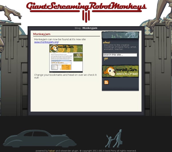 MonkeyJam - free digital pencil test software -
