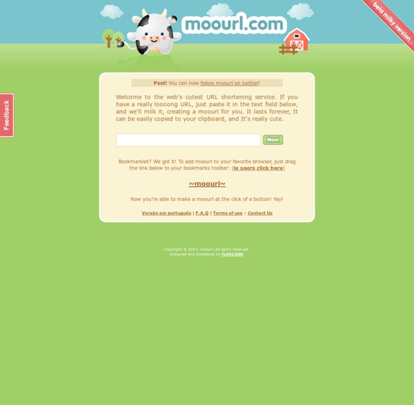 Moourl.com