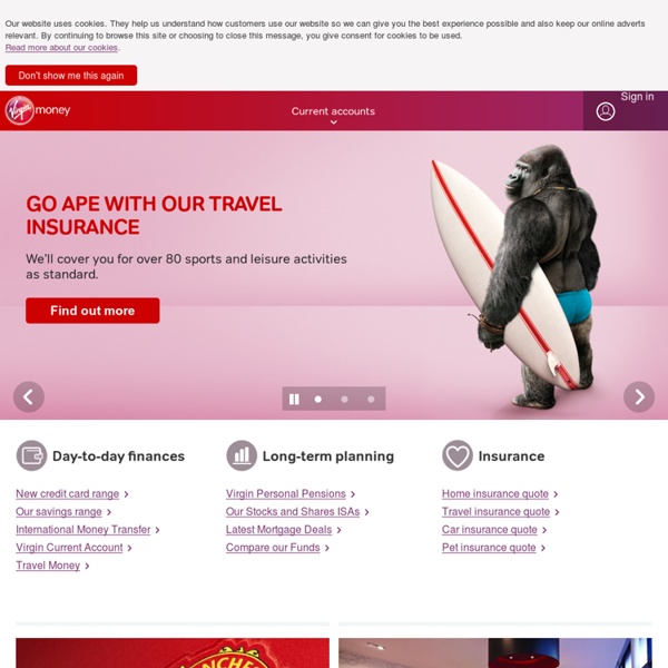 Virgin Money UK