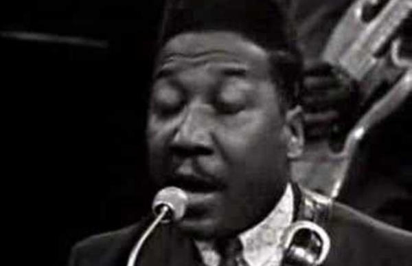 Muddy Waters - Got My Mojo Workin'