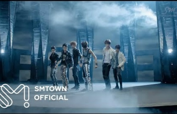 EXO-K_MAMA_Music Video (Korean ver.)