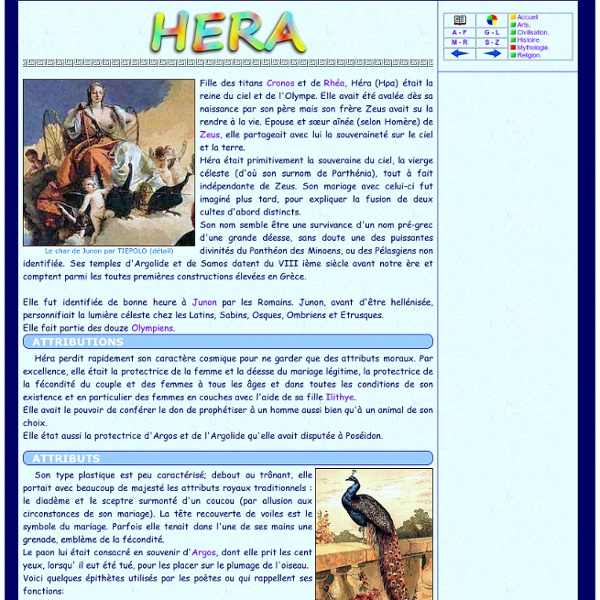 Héra