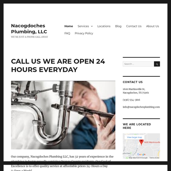 How To Choose The Best Plumber?