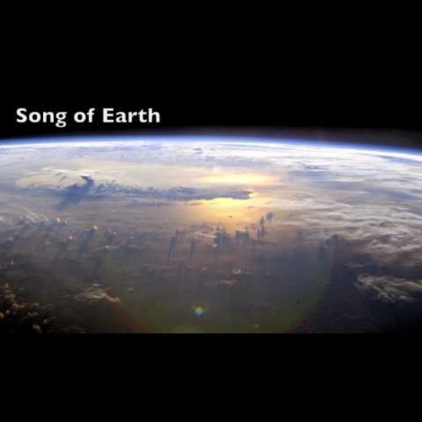 NASA Space Sounds
