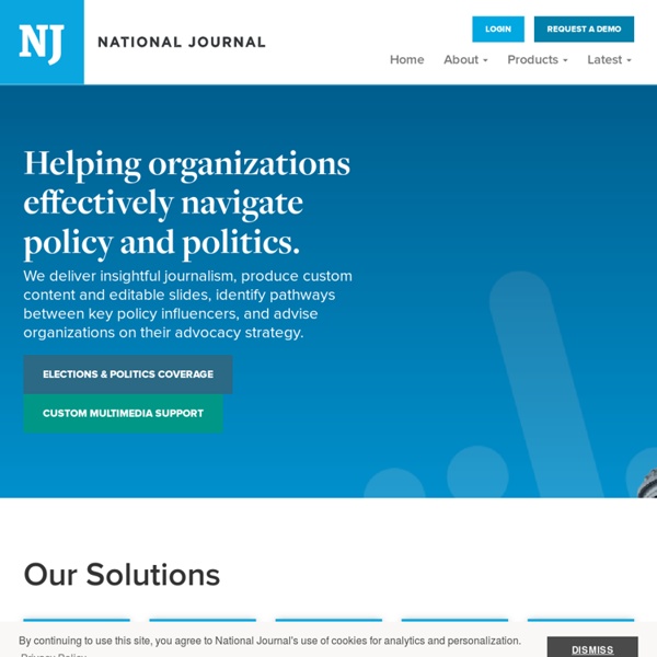 NationalJournal.com