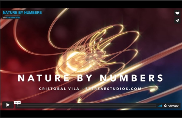 Nature by Numbers