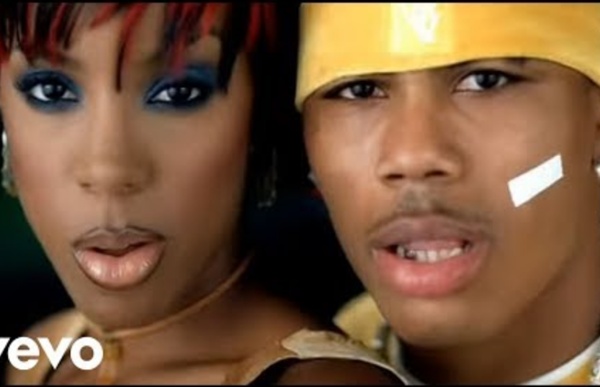Nelly - Dilemma ft. Kelly Rowland