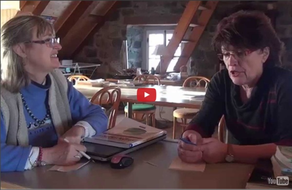 Neurosciences et apprentissage – Gestion de classes - interview de Sylvie Dubé, CEDEP Inc