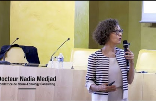 L'apport des Neurosciences à la Formation - Nadia Medjad