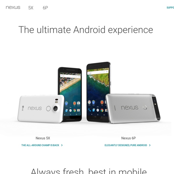 Galaxy Nexus – The new Android phone from Google