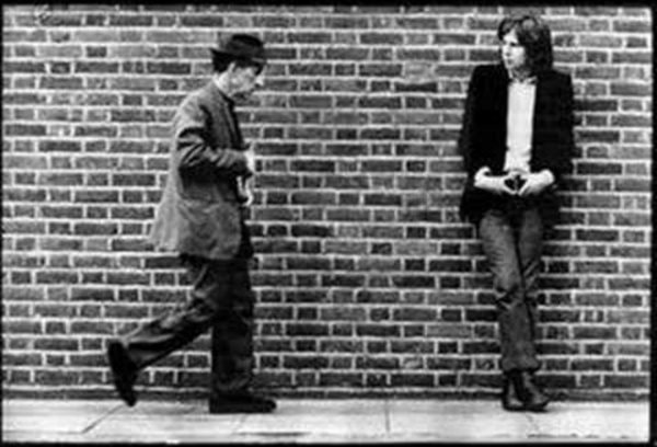 Nick Drake - Day is Done