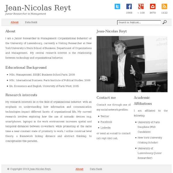 Jean-Nicolas Reyt